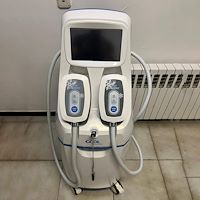 فروش یک دستگاه لاغری کرایو کولشیپ Cryo Coolshaping